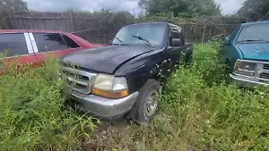 Speedometer FORD RANGER 99 00 - Picture 1 of 7