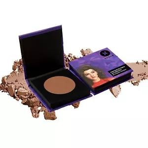 Sugar Cosmetics Contour De Force Mini Bronzer, 02 Woody Wonder 4g - Picture 1 of 8