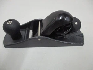New Buck Bros. 6-1/2" Block Plane - Picture 1 of 4