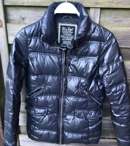 Soccx Jacke /Daunenfüllung GrXS Blau - Bild 1 von 7