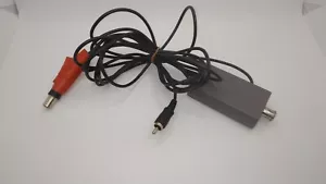 Nintendo NES Antennenkabel Antennenweiche TV Kabel original - Bild 1 von 2