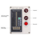 ALS-136 F&#252;llstandsanzeige-Instrument Mit Alarm AC 200V-Instrument Mit Alarm