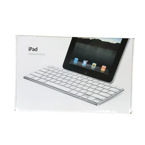 Sealed APPLE iPad Keyboard Dock A1359 MC533LL/A - Picture 1 of 8