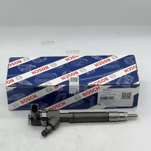 Diesel Fuel Injector 0445110193 0445110194 For Bosch MERCEDES-BENZ W211 E320 - Picture 1 of 7