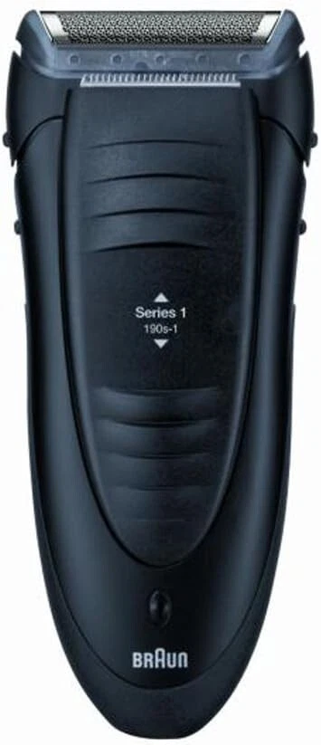 希少！Braun Series 1 190s-1 新品未使用未開封 Braun Series 1 190s-1 Cordless Rechargeable Men's Electric Shaver