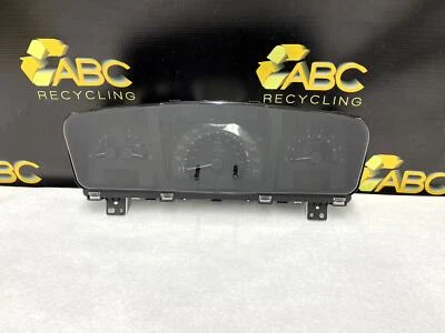 2009 Dodge Journey Speedometer Instrument Cluster ID 05172539AD OEM - Image 1 of 4