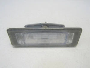 KIA SPORTAGE MK4 2016-18 OFFSIDE LUZ MATRÍCULA TRASERA DERECHA #4945 - Imagen 1 de 9