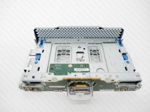 868343-001 HPe Synergy 480 Gen10 Drive Cage As | REF - Afbeelding 1 van 1