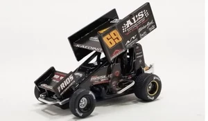 ACME 1:64 A6422010 #69 KAEDING PERFORMANCE SPRINT CAR - BUD KAEDING - Bild 1 von 2