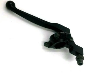 UNIVERSAL 7/8" INCH CLUTCH LEVER PERCH 150CC 200CC 250CC ATV QUAD DIRT PIT BIKE - Picture 1 of 3