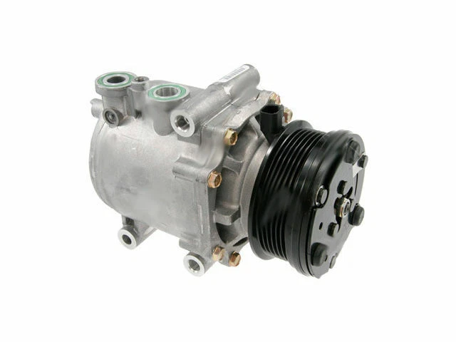 Four Seasons 44TN94G A/C Compressor Fits 2001-2007 Ford E350 Super Duty - Image 1 of 1