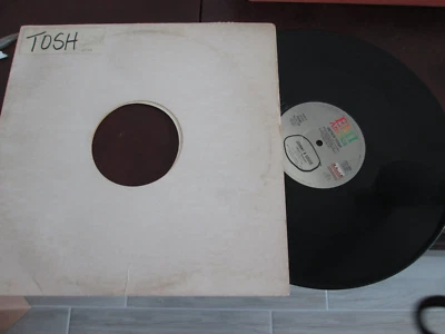 Peter Tosh -Johnny B. Goode- 12”  1983-SPRO-9912 PROMO Long & Short ver=.plays + Foto 1 de 2