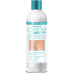 Dermactin-TS Crepe Be Gone Exfoliating Body Polish 6 oz. - Picture 1 of 9