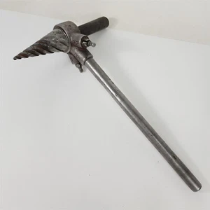 Herramienta de trinquete de resma de tubo Reed Mfg de colección - 20" de largo - Imagen 1 de 7
