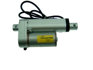 Forstfunk,Gasstellmotor,50mm, 24 Volt für LKW ! - Bild 1 von 1