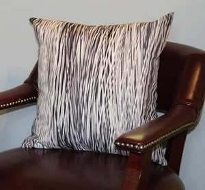 Pickup Sticks Cushion Cover 18"x18" - Picture 1 of 1