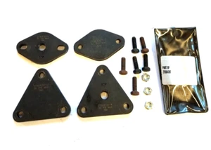 OTC Tools ZTSE4707 Test Plates (4) Set - Picture 1 of 1