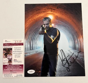 Kiefer Sutherland Signed 8x10 Photo 24 Jack Bauer Autograph Auto JSA COA - Picture 1 of 3