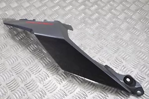 Honda CB 500 FA 2017 right hand rear tailpiece fairing panel 2016 - 2018 - Picture 1 of 6