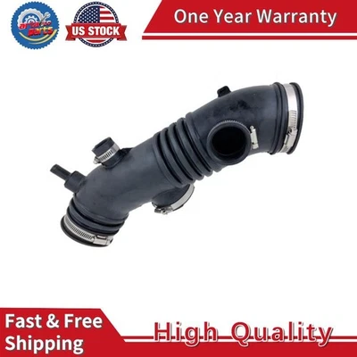 Tubo de manguera de admisión de aire 17881-62091 para Toyota 4Runner 1996 1997 1998 3,4 L 5 VZFE Foto 1 de 4