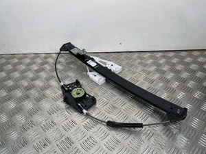 Audi Q2 - 2020 Left rear rear electric window regulator 81A839461 LIQ11527 - Picture 1 of 16