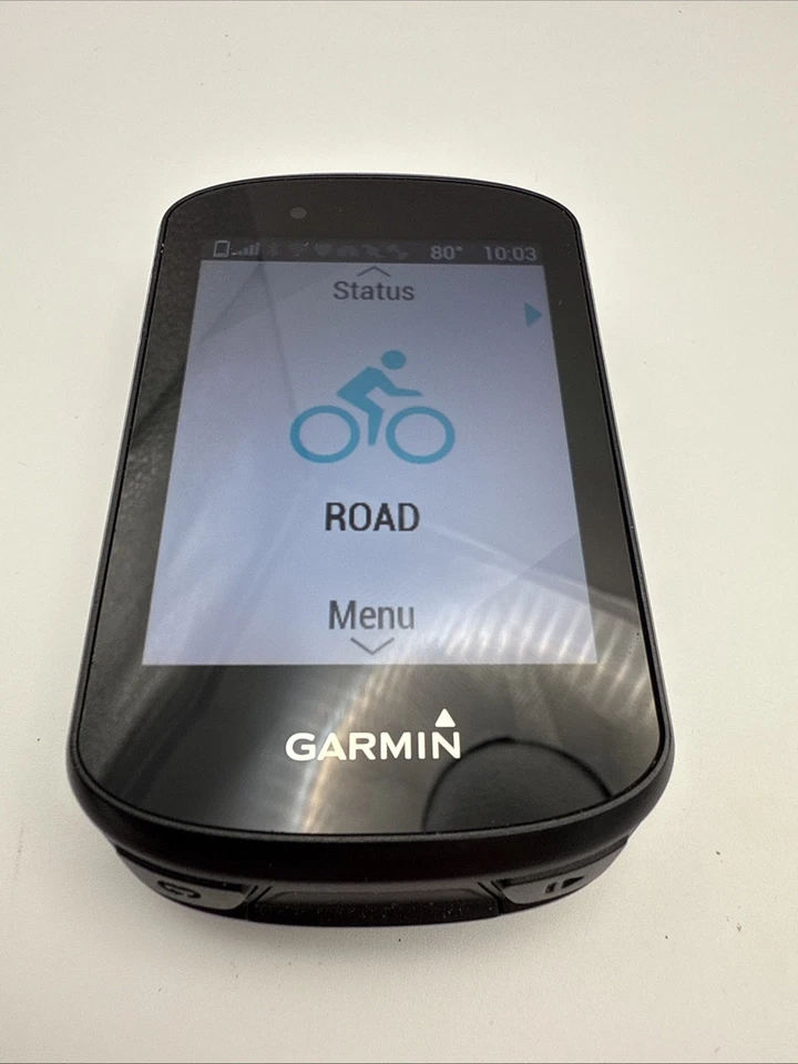 Garmin Edge 530 GPS - Excelente Estado - Imagen 1 de 4