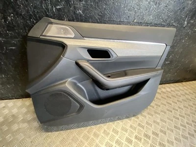 Revestimiento puerta delantera derecha peugeot 508 sw ii 2021 99901277 Foto 1 de 3