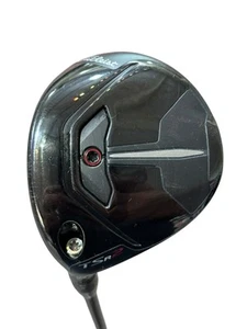 Titleist LH TSR2 18° 5 Wood Tensei AV 65g S Flex Shaft GP CP2 Pro Grip - Picture 1 of 10
