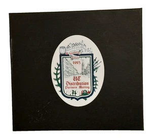 Glen Appin of Scotland Harris Tween Flachmann & Tassen (06) - Bild 1 von 10