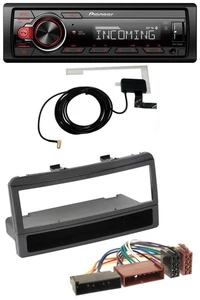 Pioneer USB MP3 DAB Bluetooth Autoradio für Ford Focus Cougar Escort Fiesta Abla - Bild 1 von 9