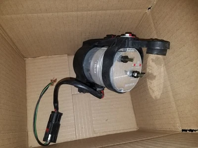 94-08 BMW E38 E66 E65 525I 750I ABS BRAKE TRACTION CONTROL DSC COMPRESSOR PUMP - Image 1 of 4