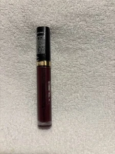 Black Radiance Perfect Tone Matte Lip Crème ~ 5404 Smokin'' Hot ~ NEW SEALED - Picture 1 of 2