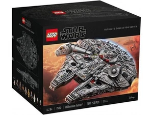LEGO 75192 - Star Wars - MILLENNIUM FALCON - Imagen 1 de 6