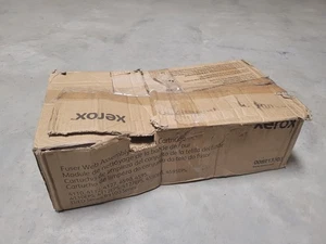 Original Xerox 008R13303 Fixiereinheit m. Baugruppe Reinigung Tonerkassette offene Verpackung neu  - Bild 1 von 3