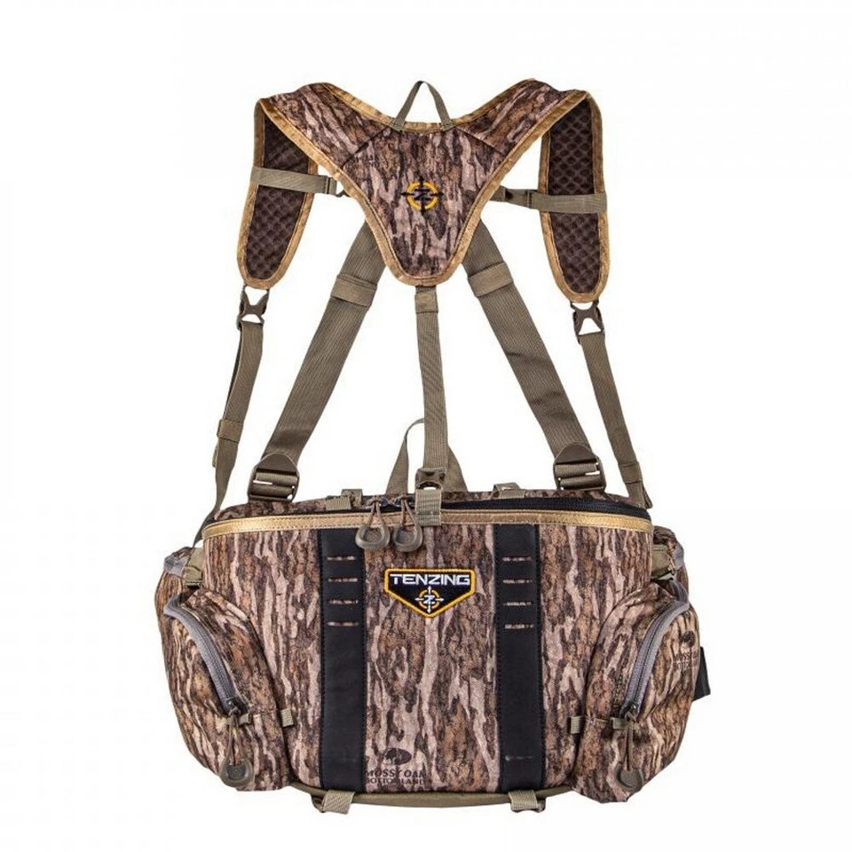 Tenzing TZG-TNZHT101 Hangtime Lumbar Pack