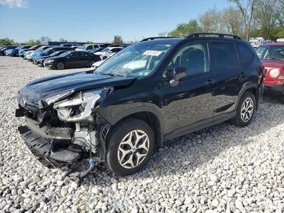 Rear View Mirror Fits 14-23 FORESTER 3560561 - Image 1 of 4