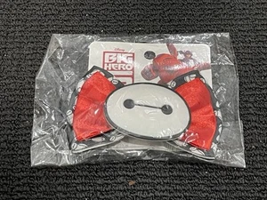 NEW Disney Loungefly BIG HERO 6 Hair BOW - Picture 1 of 2