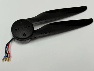 Motor Drone Control Remoto RC Sin Escobillas Align RCM-BL4213 370kv - M480L / M690L Foto 1 de 2