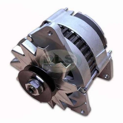 200Tdi Diesel Alternator fits Land Rover Discovery 1, Range Rover Classic STC233 - Image 1 of 4