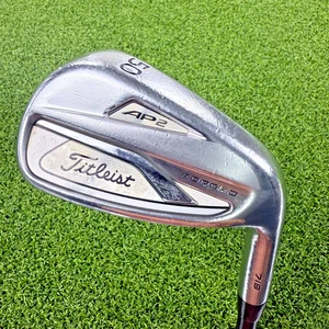Titleist 718 AP2 Wedge 50° - RH – Tensei Regular Graphite – Gap Wedge – Forged - Picture 1 of 6