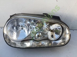 Faro proiettore anteriore destro lato volkswagen golf 2003 mk4 - Foto 1 di 7