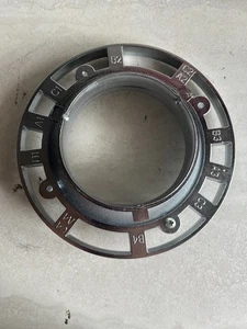 SPEEDRING - Picture 1 of 3