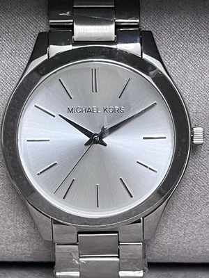 Michael Kors MK3178 Orologio Unisex - Immagine 1 di 4