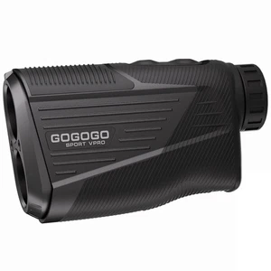 GOGOGO SPORT VPRO Golf Distance Meter Laser Rangefinder 5-2500yds Distance Measu - Picture 1 of 7