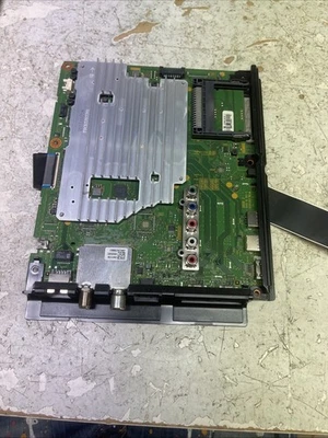 Carte Mère TNPH1179(1)A Panasonic TX-55EX603E - Photo 1/4