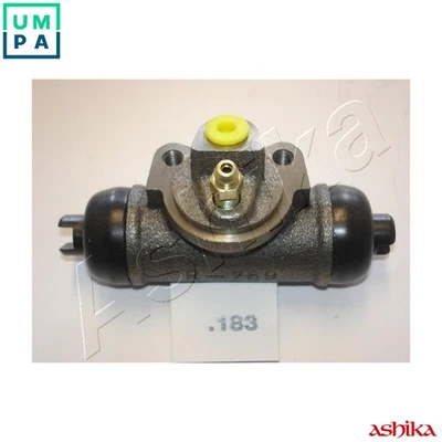 WHEEL BRAKE CYLINDER 67-01-183 FOR NISSAN DATSUN NP300/PICKUP TERRANO PIKA 2.4L - Image 1 of 4