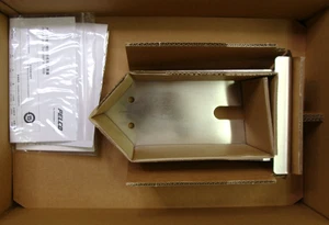 Pelco WXM200 Wall Mount Designed to Mount ExSite Series Camera System, NEW - Picture 1 of 4