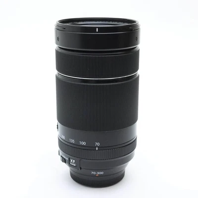 Fujifilm Fujinon XF 70-300mm F/4-5.6 R LM OIS WR (Fuji X) -Near Mint- #139 - Image 1 of 4