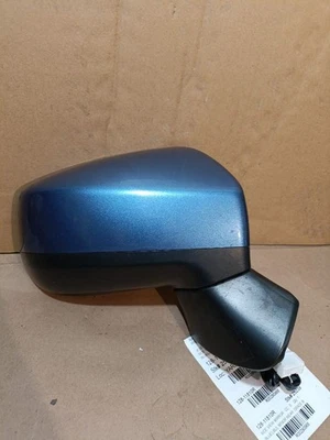 Passenger Side View Mirror Power Body Color Cap Fits 18-22 XV CROSSTREK 290968 - Image 1 of 4