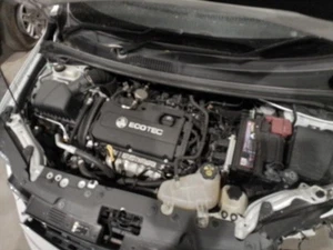 HOLDEN BARINA ENGINE PETROL, 1.6, F16D4, TM, 09/2011-12/2018 - Picture 1 of 12